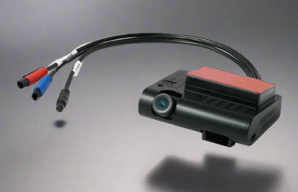 One Tag – 4G Dual Lens Dashcam (NON-AI Version)